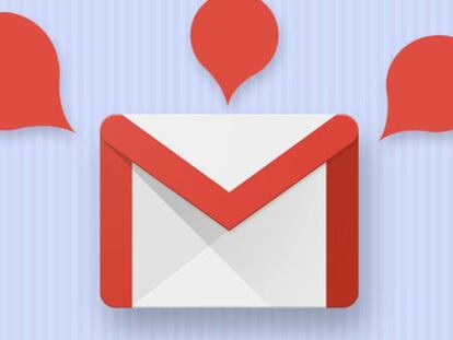 Truco Gmail: Varias direcciones con la misma cuenta para olvidarse del SPAM