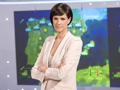 TVE investiga a Mónica López