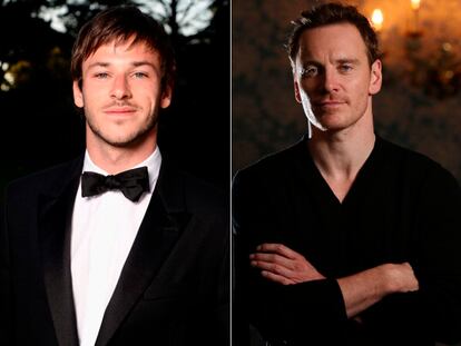 Los chicos de los que hablarás en 2014