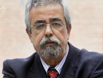 Los dirigentes de IU Madrid ignoran a la dirección federal y no dimiten