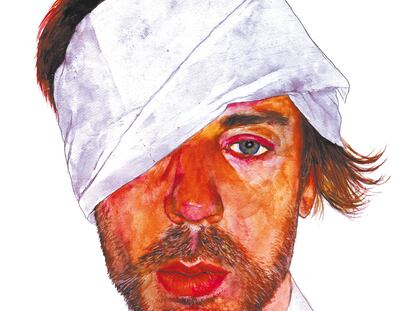 <b>El cantautor y bloguero escocés Momus es uno de los seres más poliédricos del pop alternativo </b>