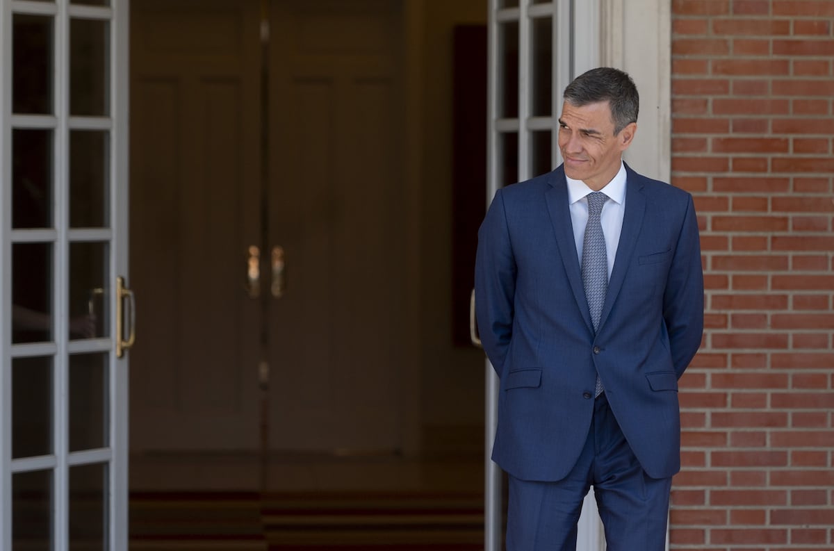 La anécdota Sánchez y el sombrío destino de Europa