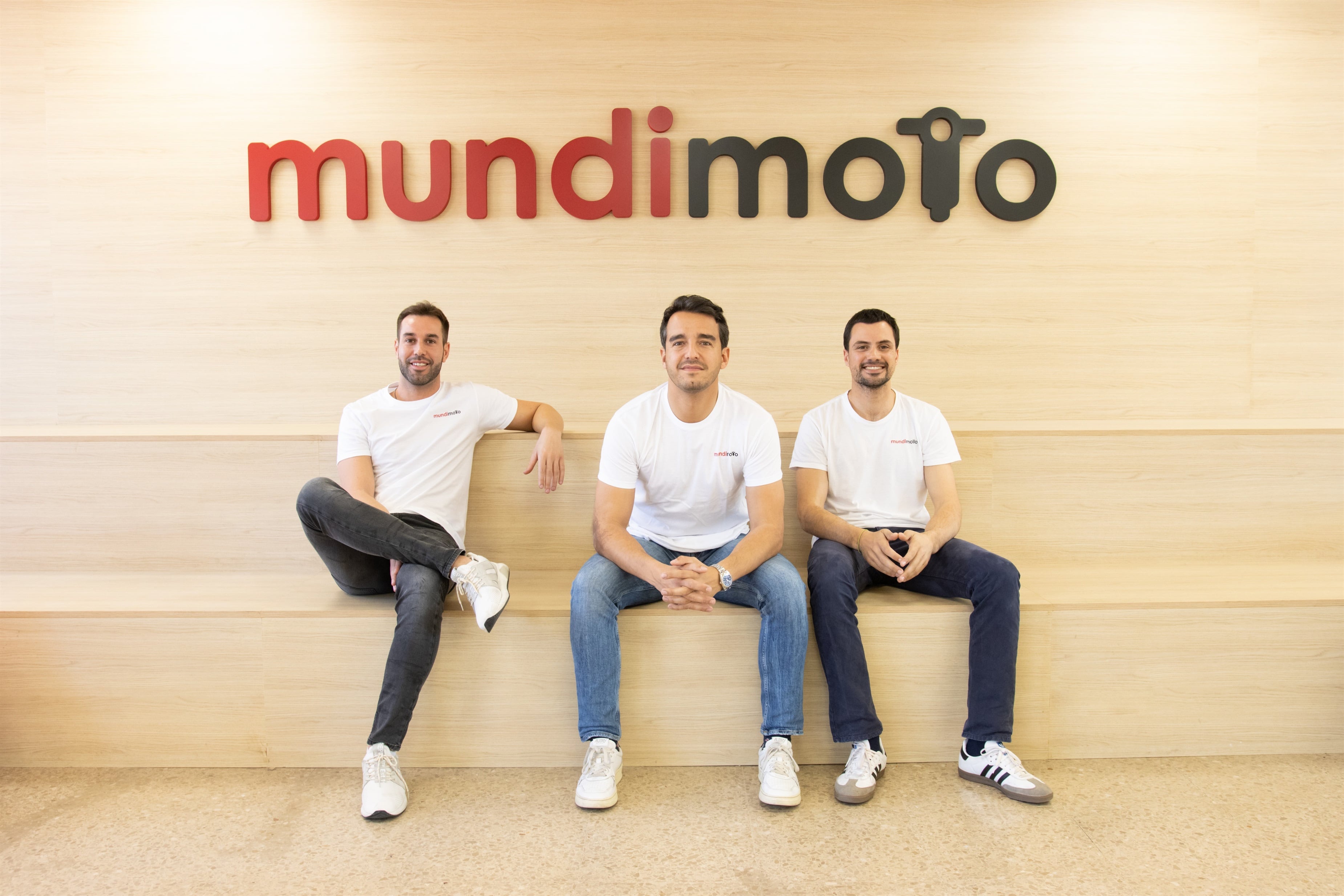 Mutua, Riberas y Pablo Isla ultiman la conversión en acciones de sus préstamos con la startup Mundimoto