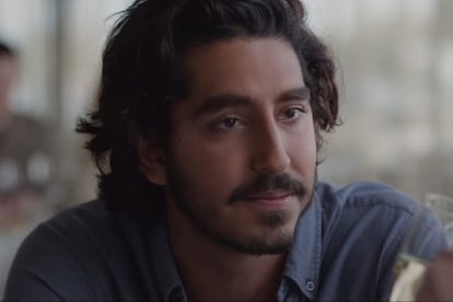 Dev Patel, por 'Lion'.