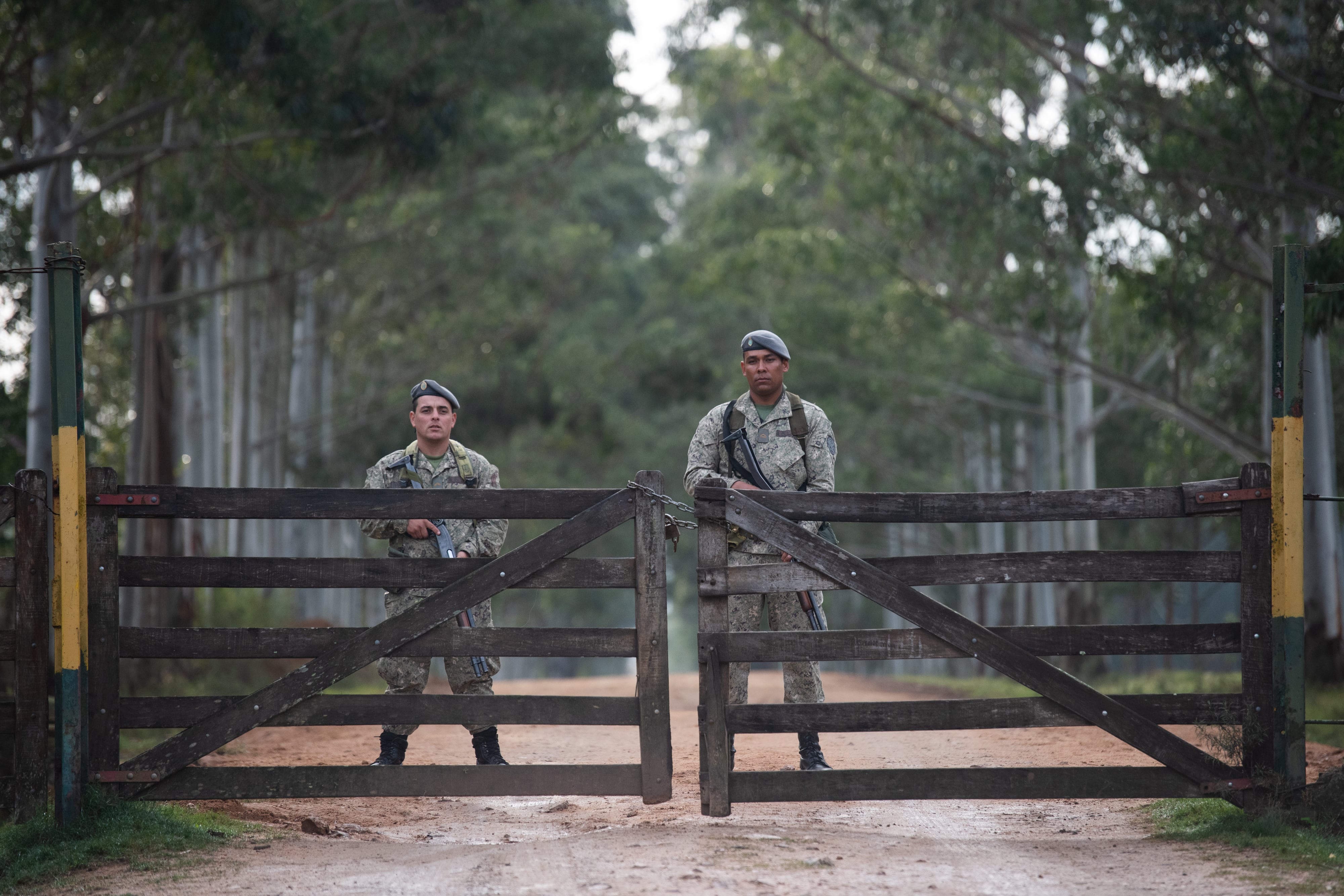 Uruguay prepara su receta para la seguridad pública y propone una “salida colectiva”