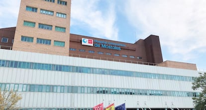 Hospital de Mostoles