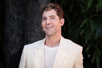 David Bisbal