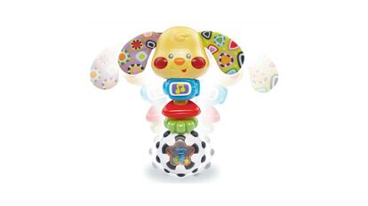 Sonajero para bebés de VTech