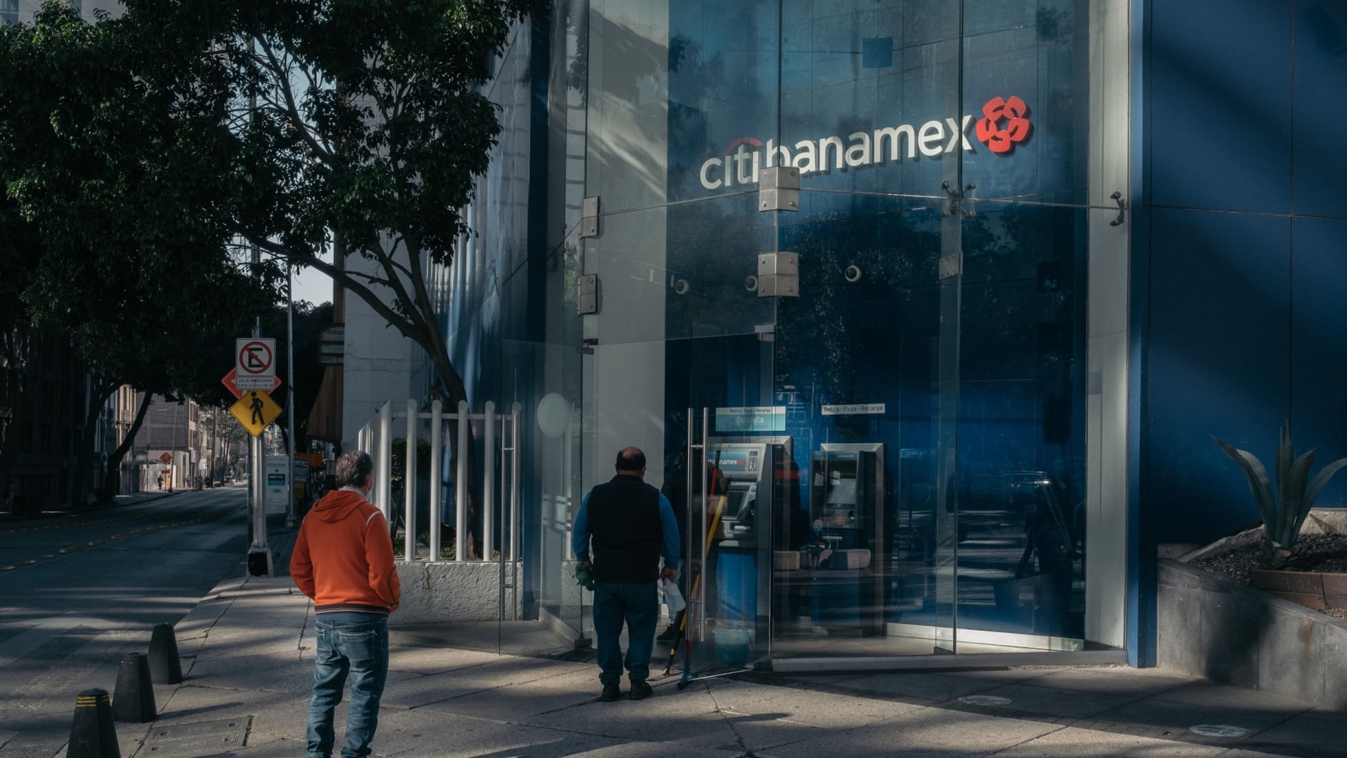 Banamex se separa de Citi en México | Economía | EL PAÍS México