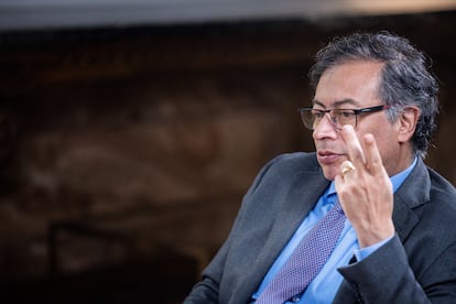 Gustavo Petro