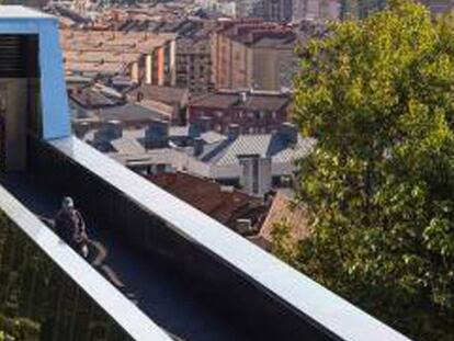 La asignatura pendiente de la arquitectura