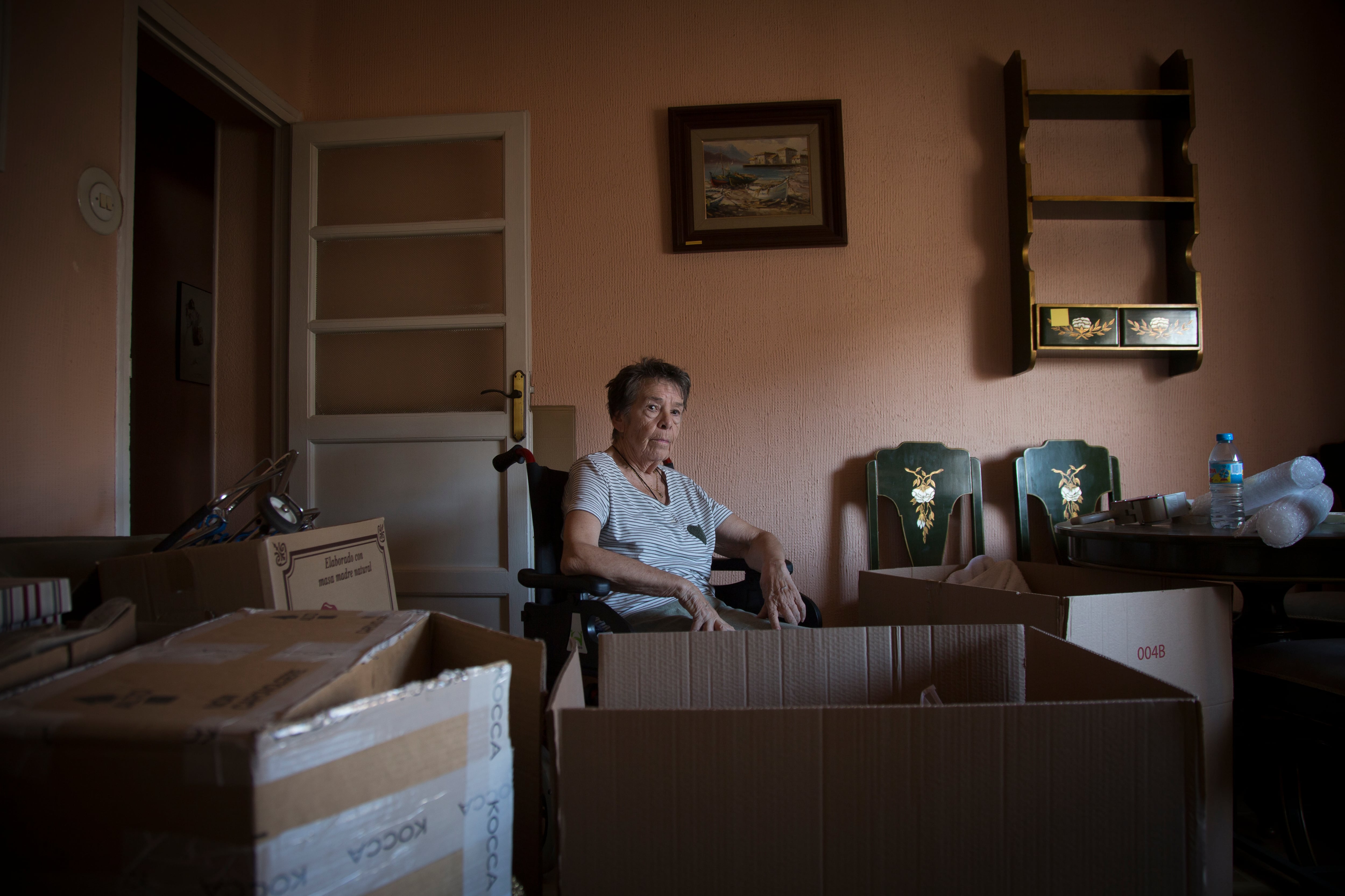 ¿Qué son los contratos de renta antigua? El caso de Maricarmen pone el foco en esta modalidad de alquiler