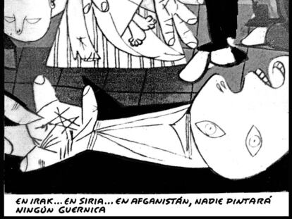 El Roto