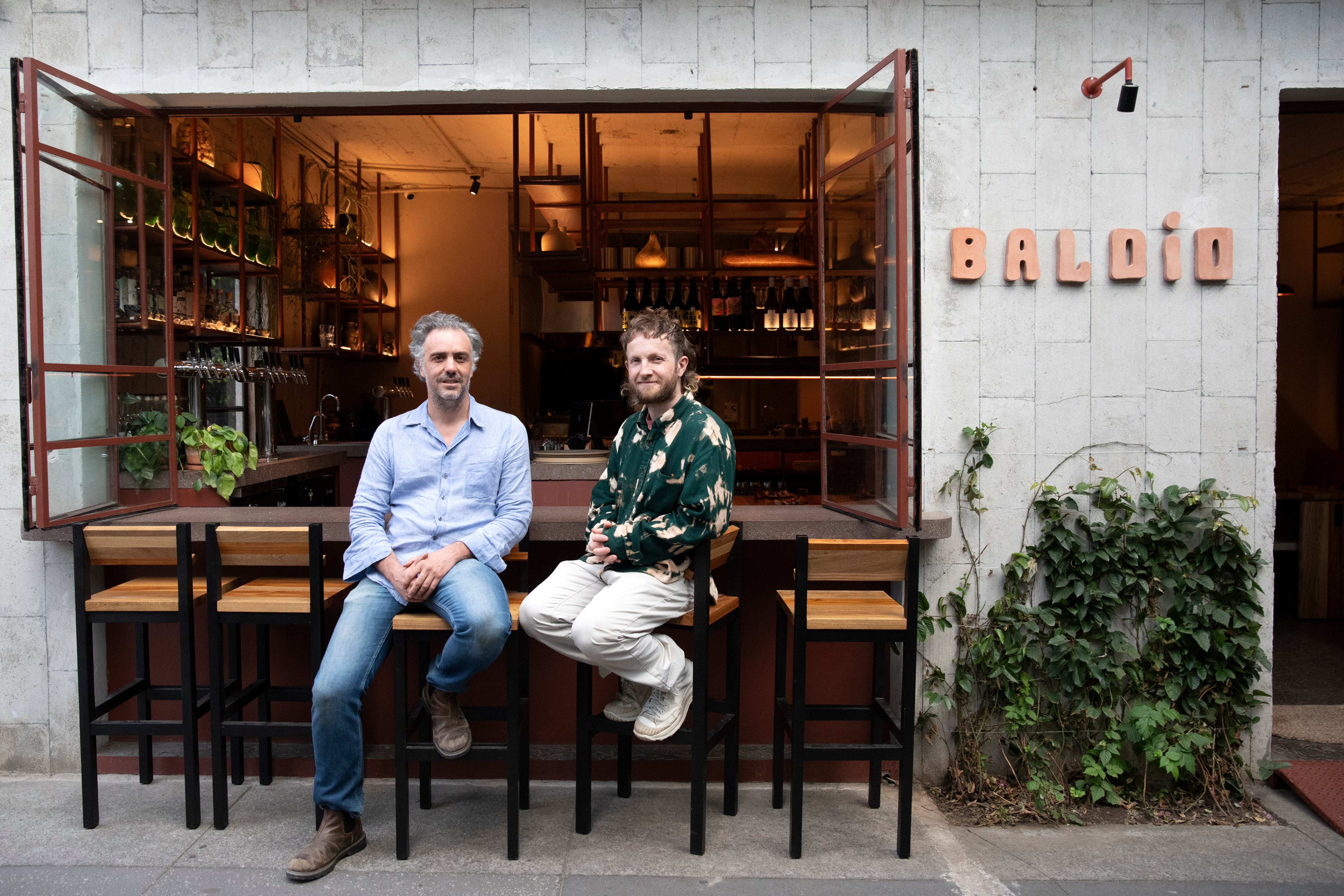Un restaurante sin residuos en Ciudad de México: “Es el tipo de innovación que necesita el mundo”