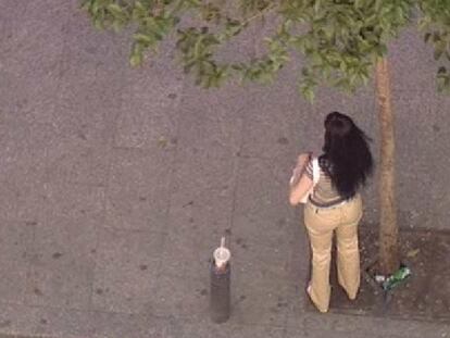Madrid pone cerco a la prostitución callejera cerrando al tráfico la Casa de Campo
