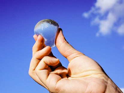 Por qué ya no volveremos a beber agua mineral como antes