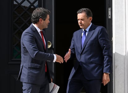 Nueva ley de extranjeros Portugal