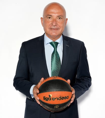 López Nieto, presidente de Unicaja