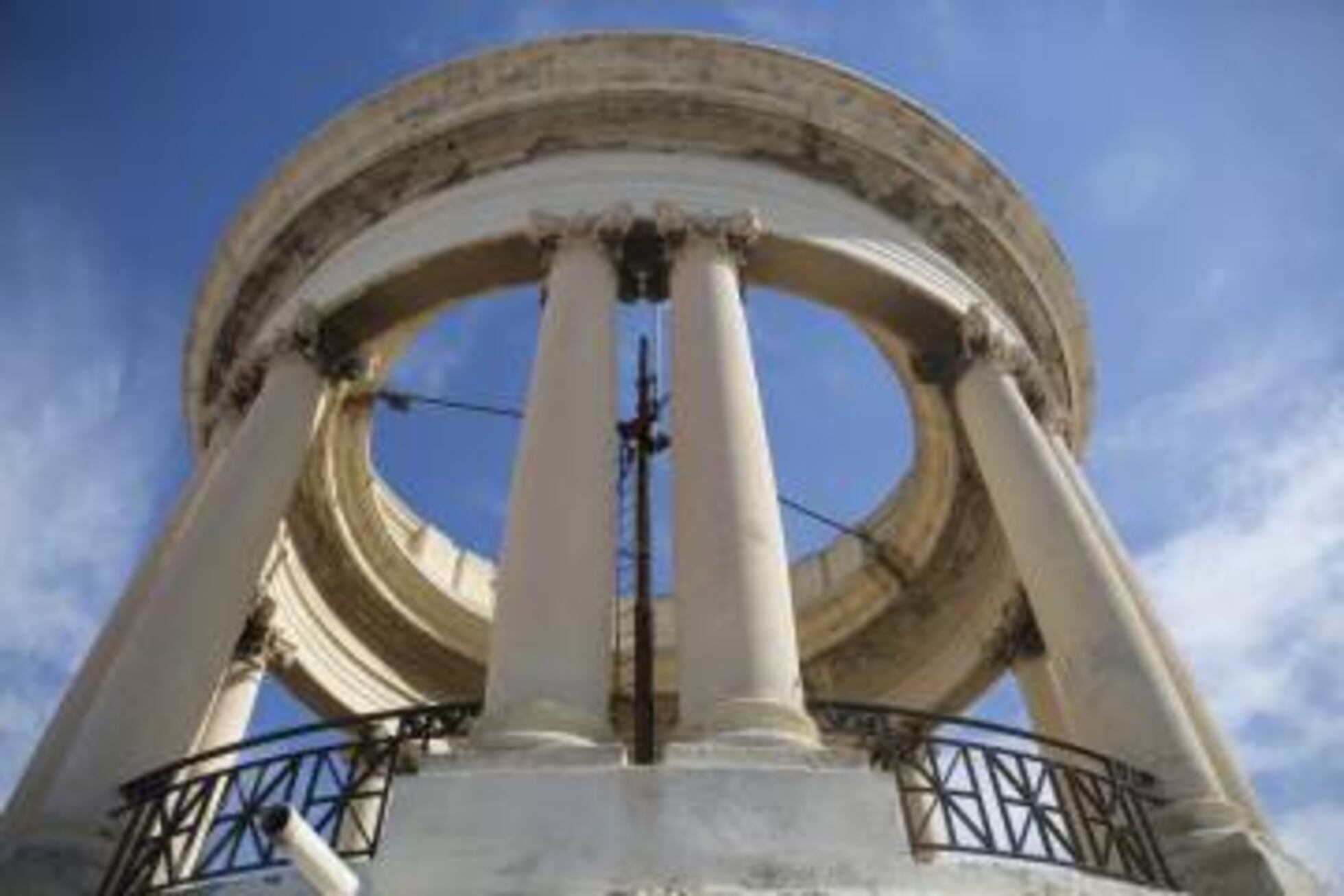La rehabilitación del edificio de CC OO en Via Laietana se desencalla ...