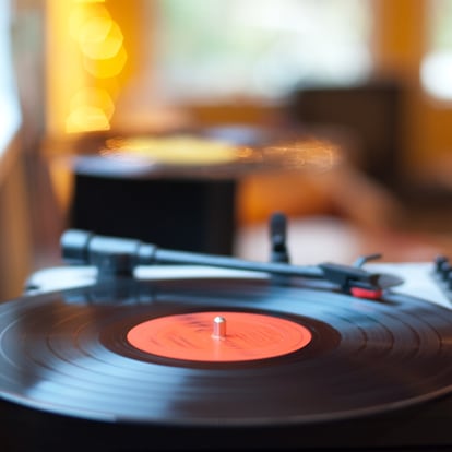Estos son los vinilos más vendidos en Amazon durante estos días