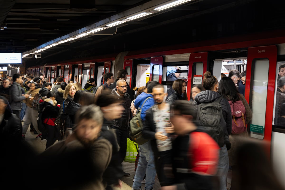 Spain: Straining at the seams