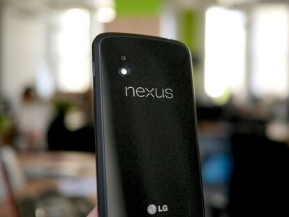 Se detectan varios fallos en los Nexus con la nueva versión Android 4.4.3