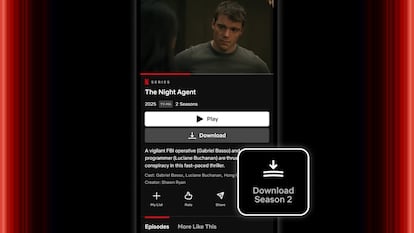 Netflix para iPhone