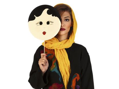 La moda iraní, una (pequeña) ventana al mundo