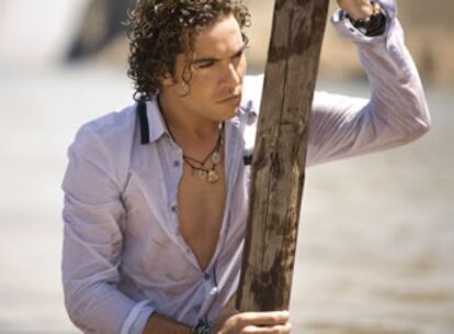 David Bisbal