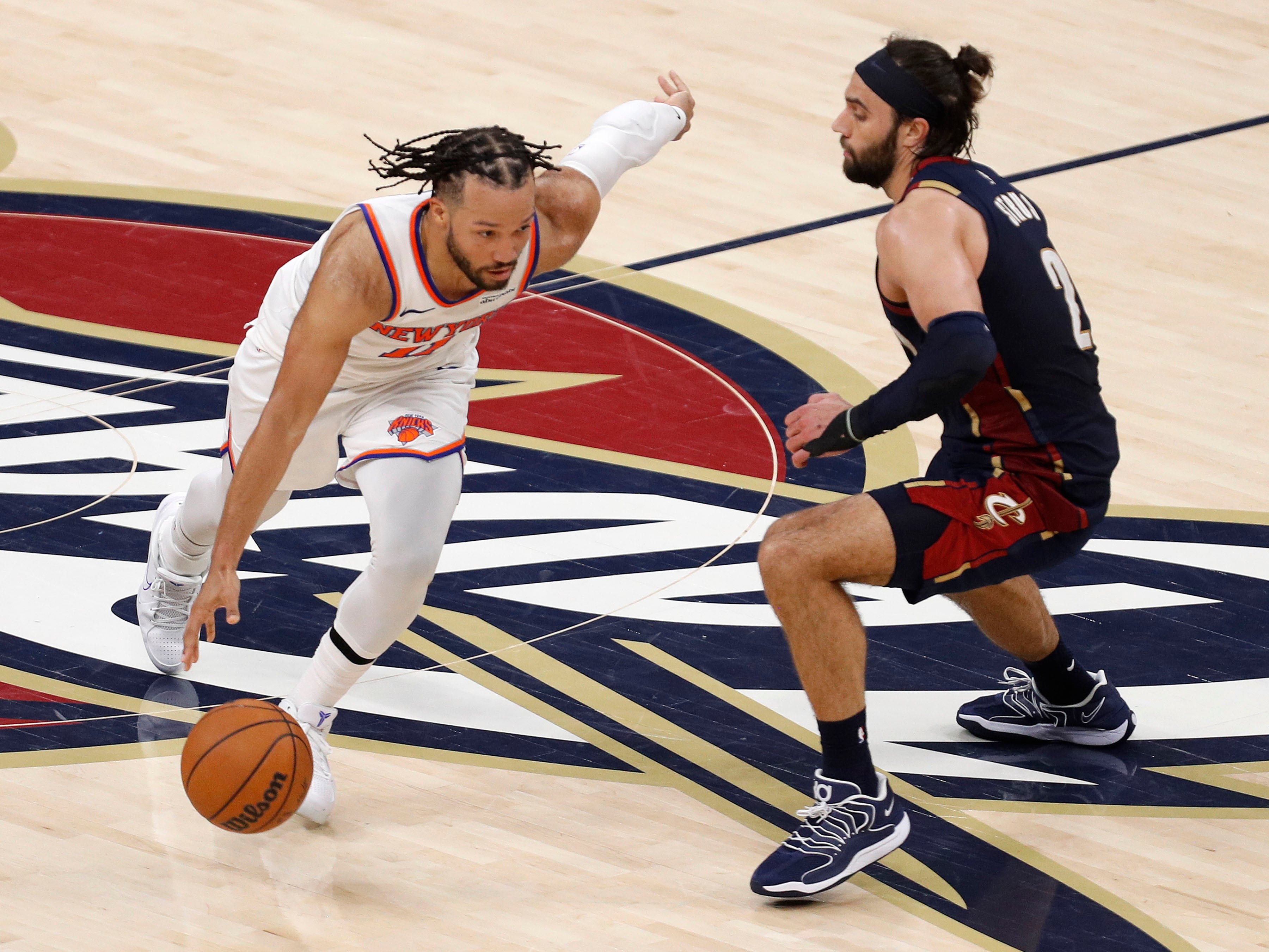 Los Knicks acarician las Finales de la NBA por primera vez desde 1999 tras volver a ganar a los Cavs