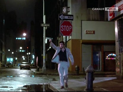 Una desbocada comedia firmada por Martin Scorsese: ‘¡Jo, qué noche!‘