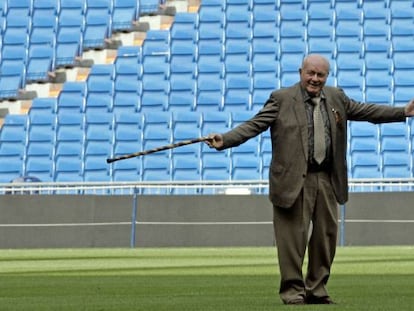 “Eu joguei futebol por acaso”