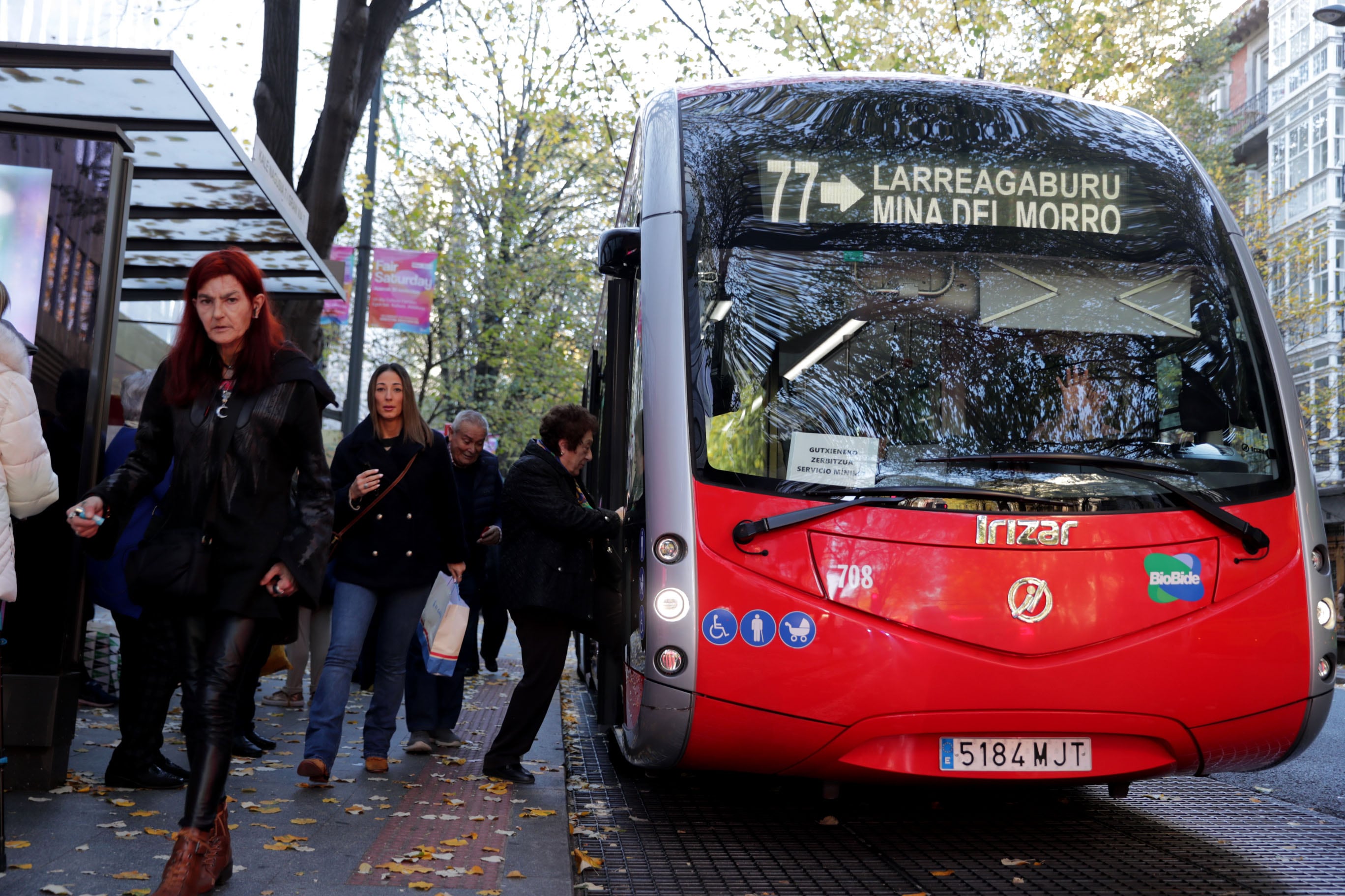 ¿Hay huelga de autobuses el día 9? Las fechas clave de los paros de diciembre