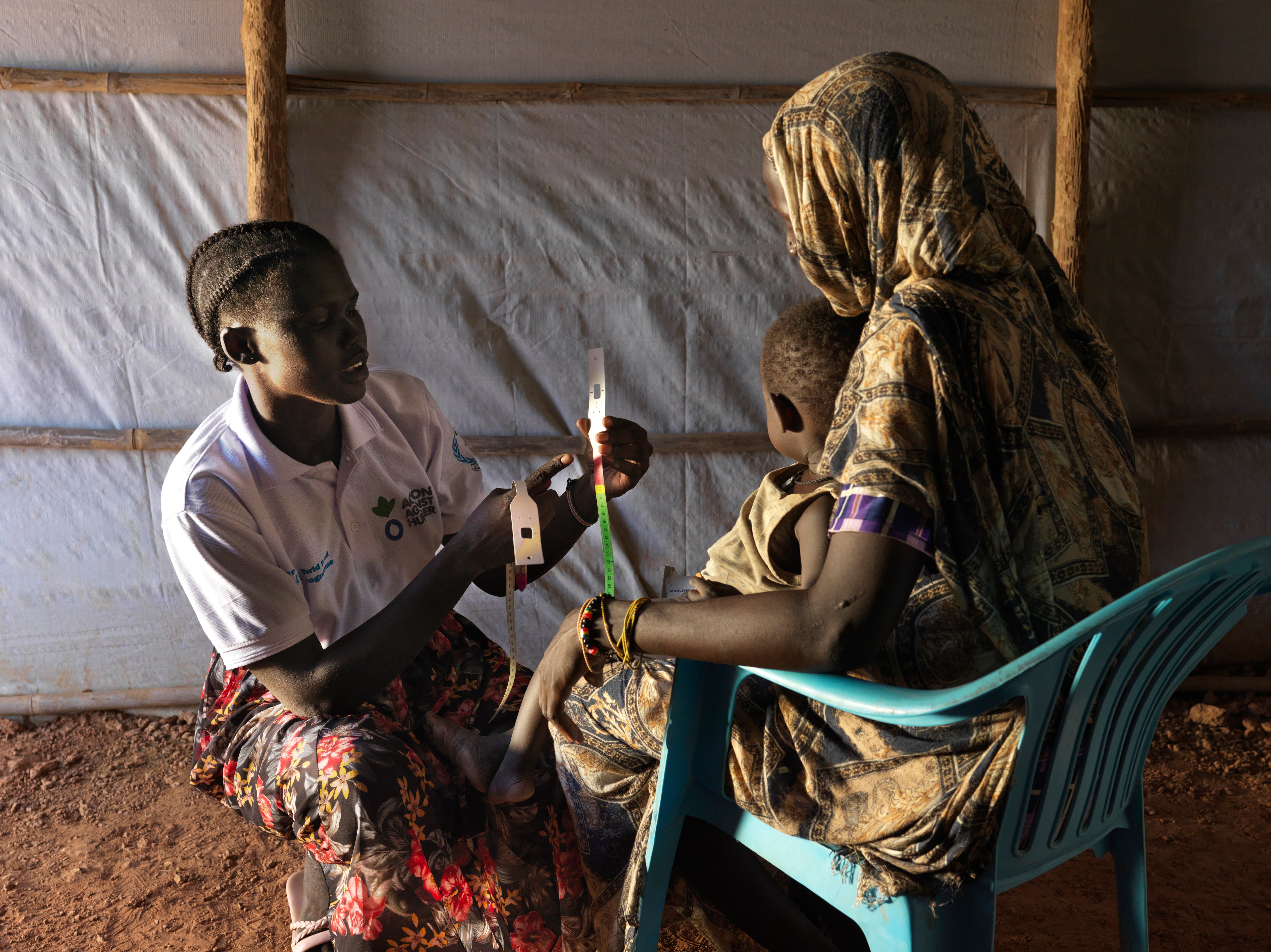 Proteger a quienes protegen: el reto pendiente de la acción humanitaria