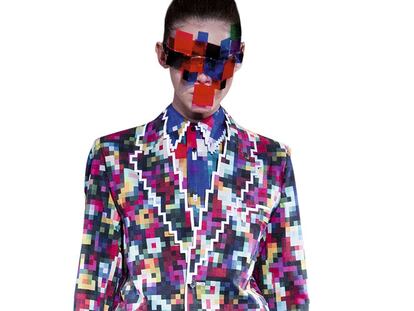 Minecraft sale de la pantalla para conquistar el mundo real