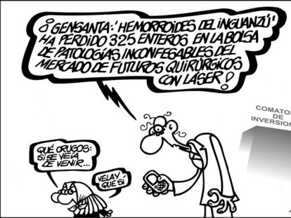 FORGES