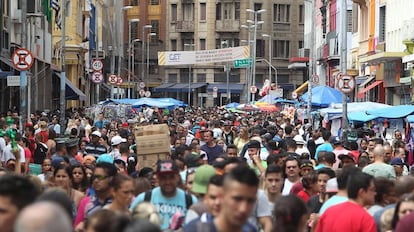 Centro de São Paulo