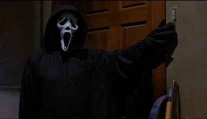 Scream (1996)