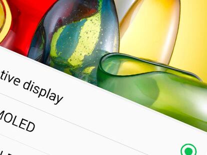 Mejora la calidad de pantalla del Samsung Galaxy Note 4 con esta función secreta