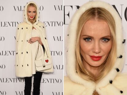 Las mejor y peor vestidas de semana