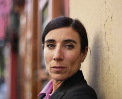 La bailarina Blanca Li.