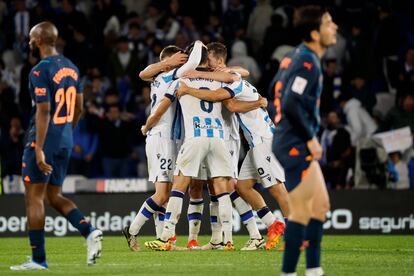 real sociedad