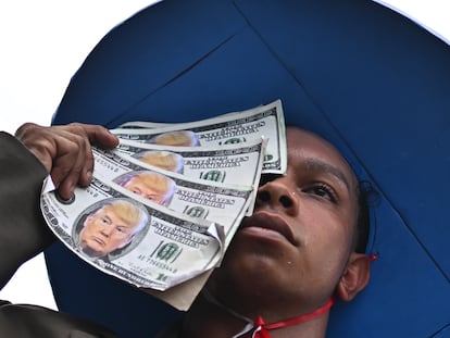 EEUU cambio climático