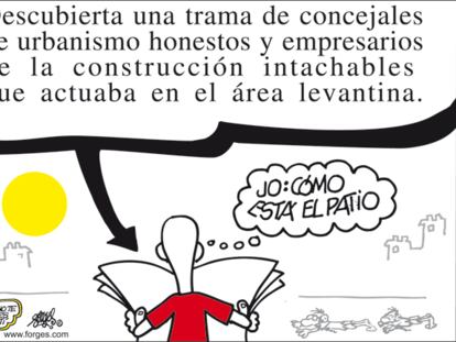 FORGES