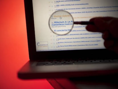 En Internet, todo lo que se publica tiene una repercusión global.