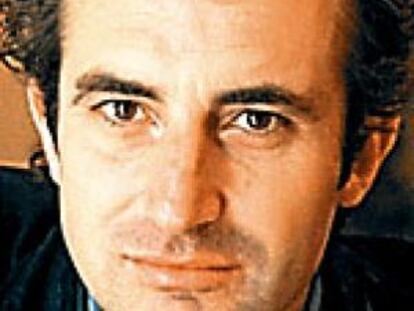 Entrevista con Mariano Barroso