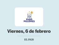 El Euromillones es un sorteo que se juega dos veces a la semana, los martes y los viernes.