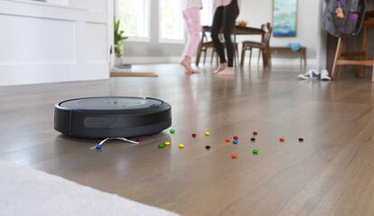 Roomba i3+