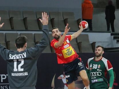 Mundial de Balonmano 2021