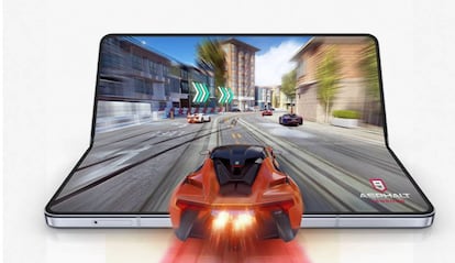 Ya puedes comprar los Samsung Galaxy Z Fold5, Galaxy Flip5 y más en España